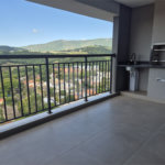 Apartamento para alugar com 3 quartos, sendo 1 suíte,  em Nova Gardênia, Atibaia, SP