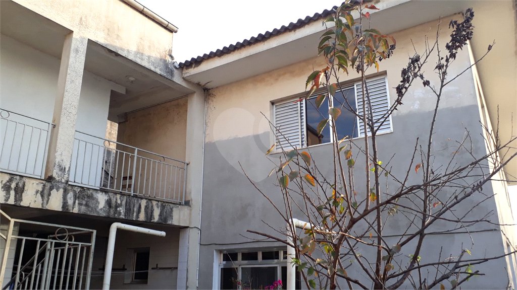 Casa à venda com 7 quartos, sendo 1 suíte,  em Vila Nova Cachoeirinha, São Paulo, SP