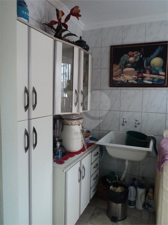 Sobrado à venda com 3 quartos, sendo 1 suíte, em Jaguaré, São Paulo, SP