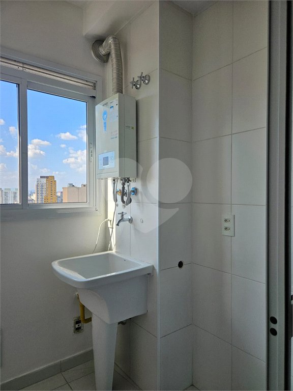 Apartamento à venda com 1 quarto em República, São Paulo, SP