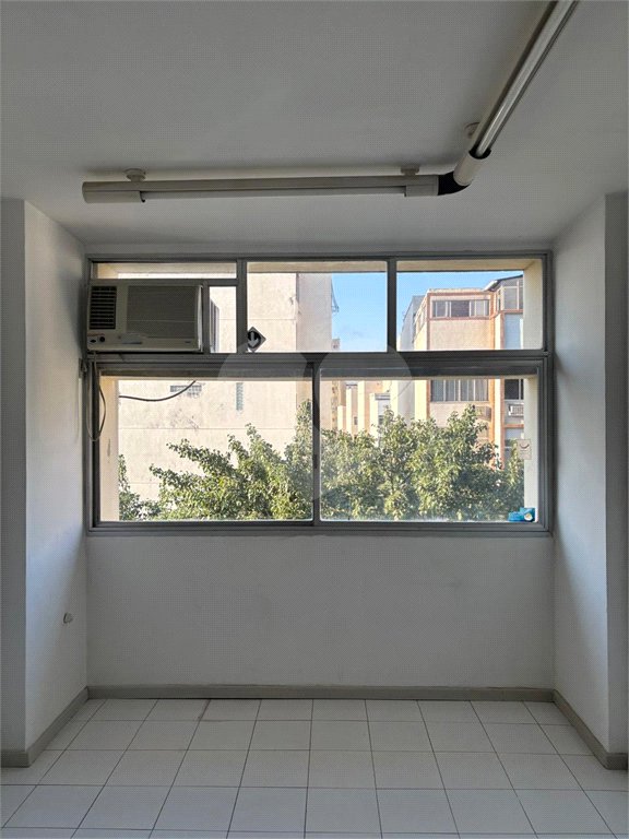 Sala à venda em Tijuca, Rio de Janeiro, RJ