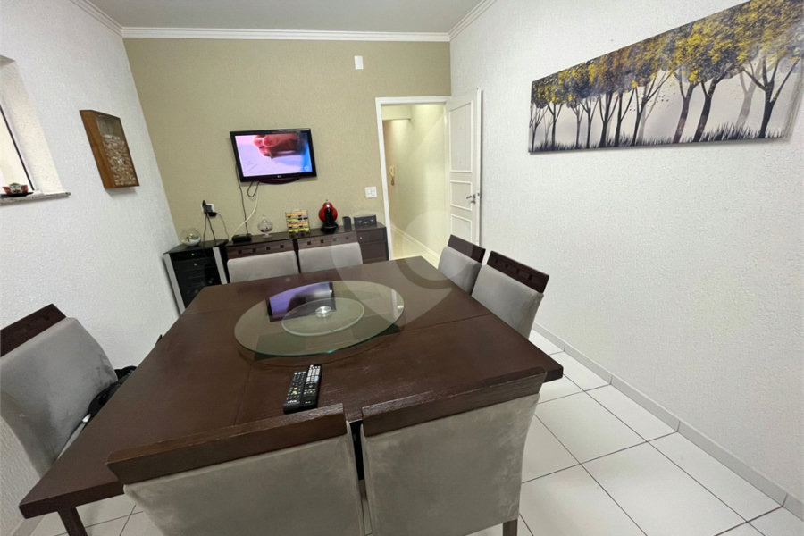 Sobrado à venda com 3 quartos, sendo 1 suíte, em Tucuruvi, São Paulo, SP