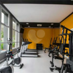 Apartamento à venda com 1 quarto em Pinheiros, São Paulo, SP