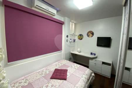 Apartamento à venda com 3 quartos, sendo 1 suíte, em Tijuca, Rio de Janeiro, RJ