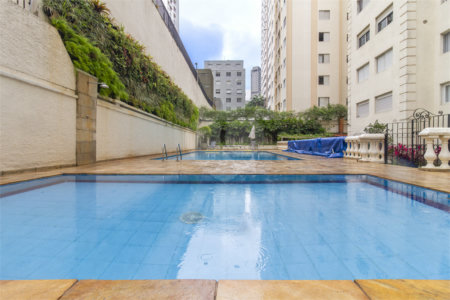 Apartamento à venda com 3 quartos, sendo 1 suíte,  em Sumarezinho, São Paulo, SP