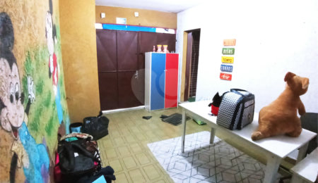 Sobrado à venda com 3 quartos em Casa Verde, São Paulo, SP