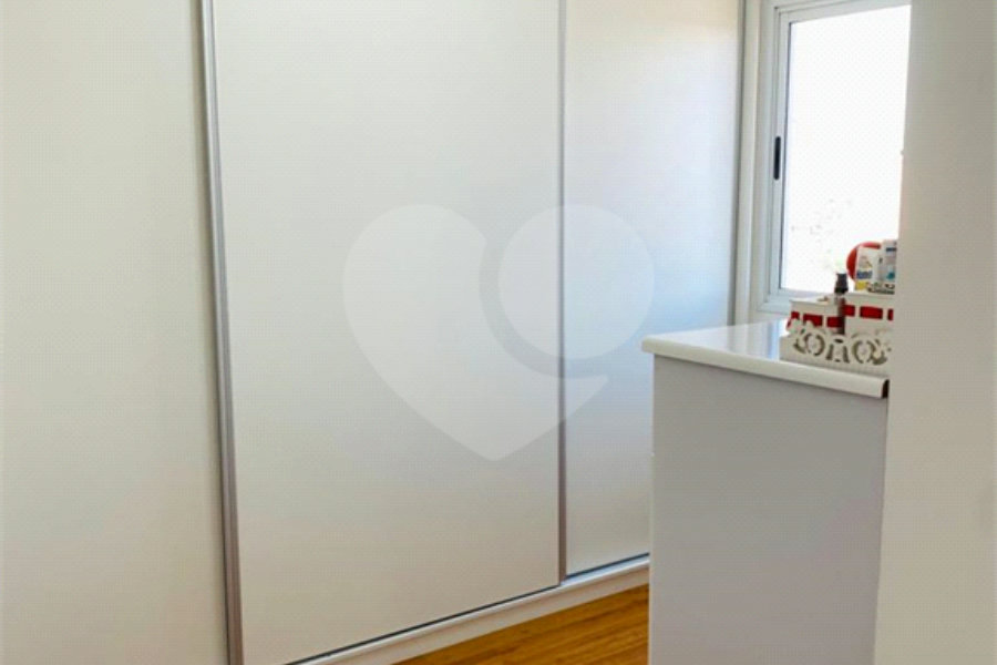 Apartamento à venda com 3 quartos, sendo 1 suíte, em Parada Inglesa, São Paulo, SP