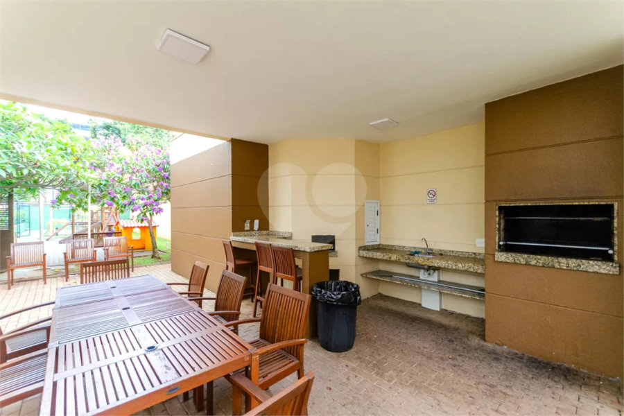 Apartamento à venda com 3 quartos, sendo 1 suíte, em Freguesia do Ó, São Paulo, SP