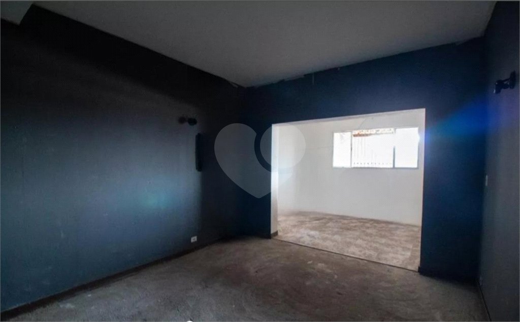 Sobrado à venda ou para alugar com 4 quartos, sendo 1 suíte, em Campo Belo, São Paulo, SP