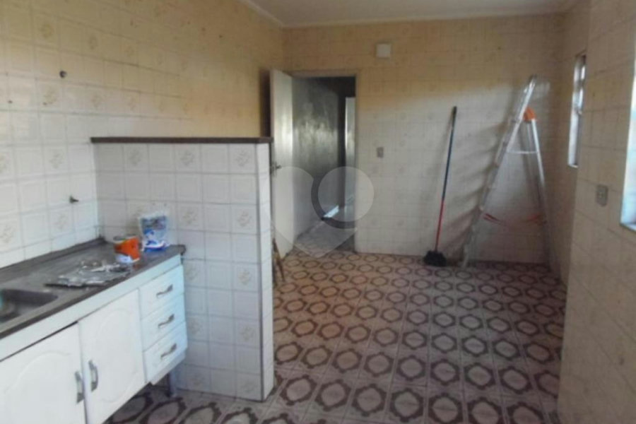 Sobrado à venda com 2 quartos, sendo 1 suíte, em Jaçanã, São Paulo, SP