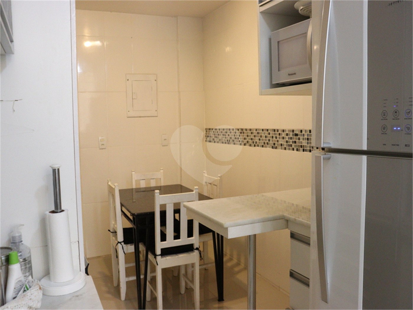 Apartamento à venda com 4 quartos, sendo 2 suítes, em Tijuca, Rio de Janeiro, RJ
