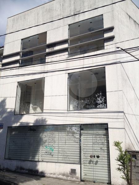 Sobrado à venda com 1 quarto em Jardim São Paulo(zona Norte), São Paulo, SP