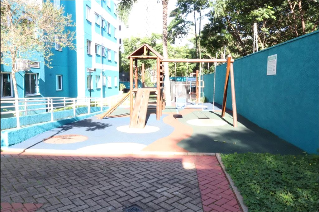 Apartamento à venda com 1 quarto em Quinta da Paineira, São Paulo, SP