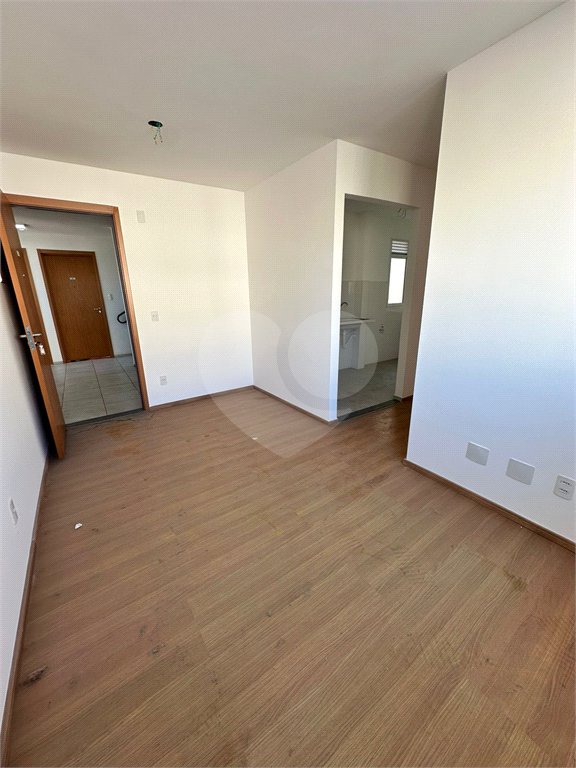 Apartamento à venda com 2 quartos em Campo Grande, Rio de Janeiro, RJ