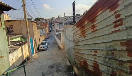Terreno à venda ou para alugar em Lauzane Paulista, São Paulo, SP