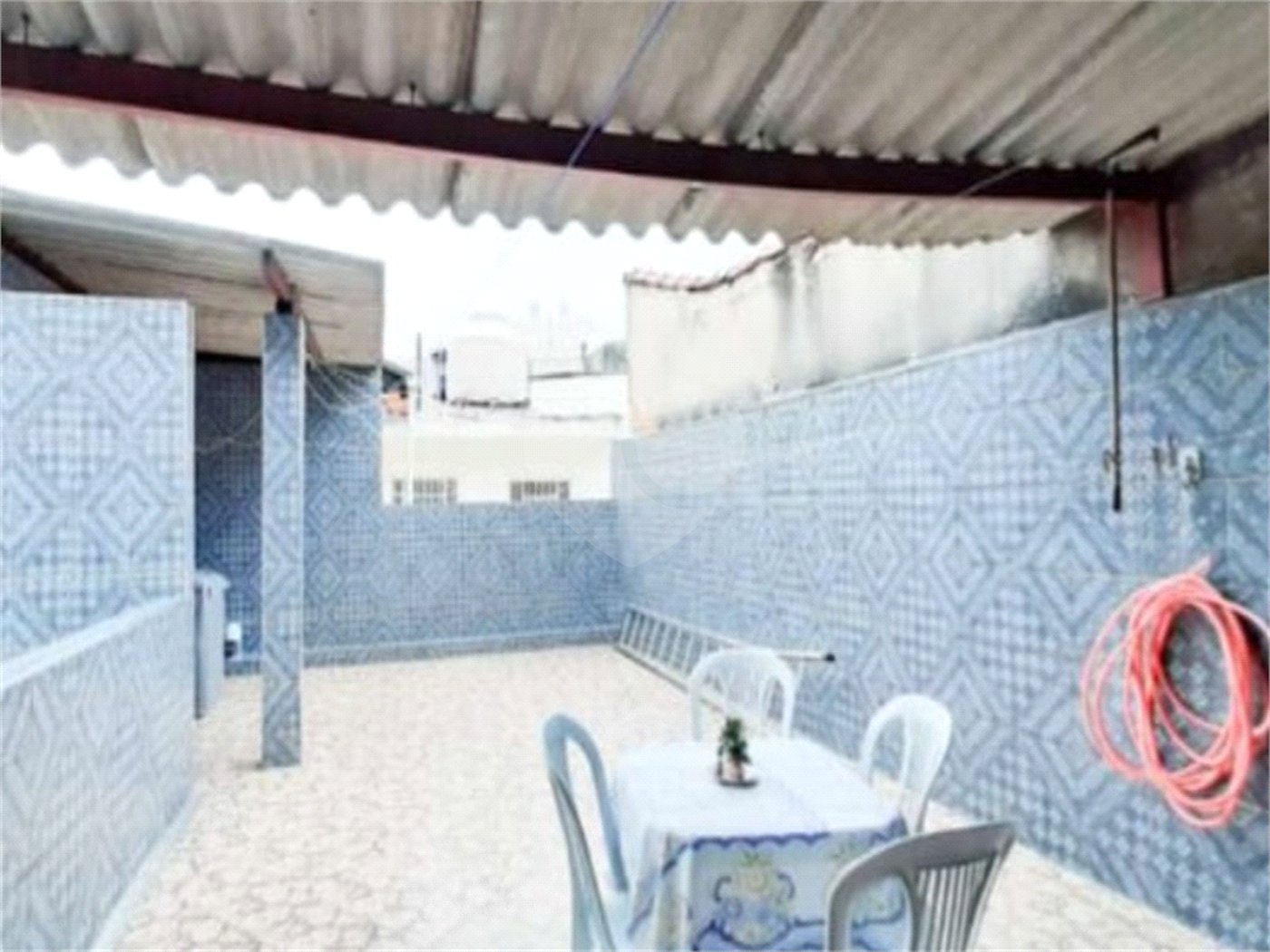Sobrado à venda com 3 quartos em Barra Funda, São Paulo, SP