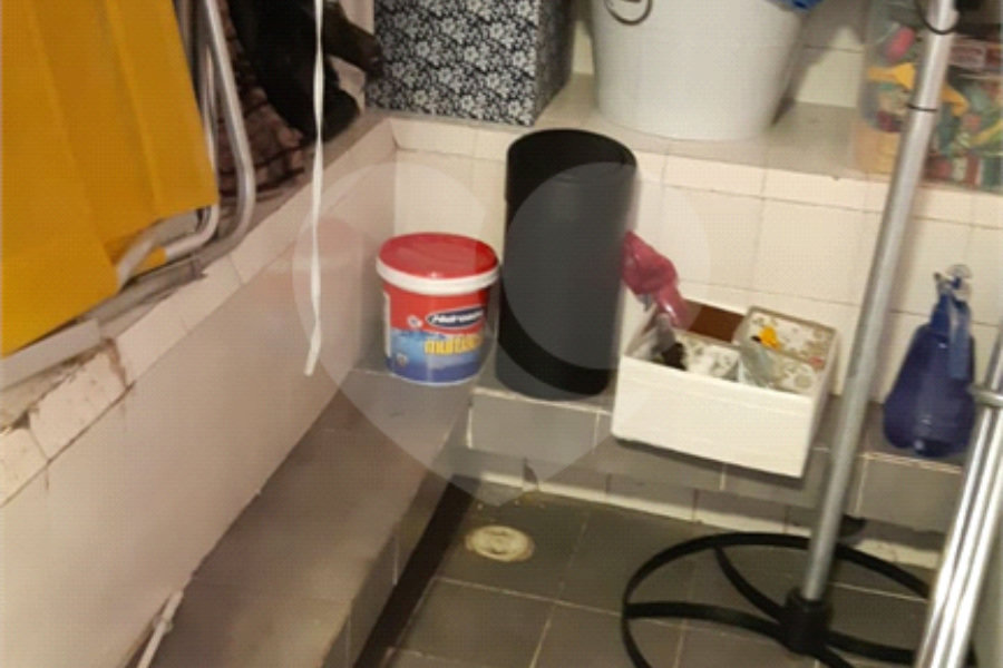 Sobrado à venda com 3 suítes em Mandaqui, São Paulo, SP