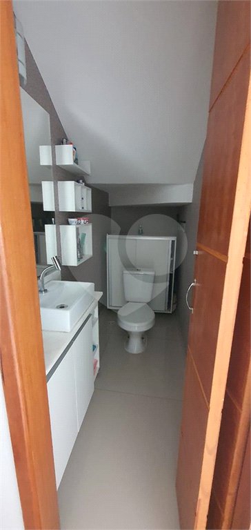 Sobrado à venda com 3 quartos, sendo 1 suíte, em Ipiranga, São Paulo, SP