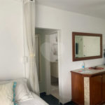 Apartamento à venda com 1 quarto em Jardim Paulista, São Paulo, SP