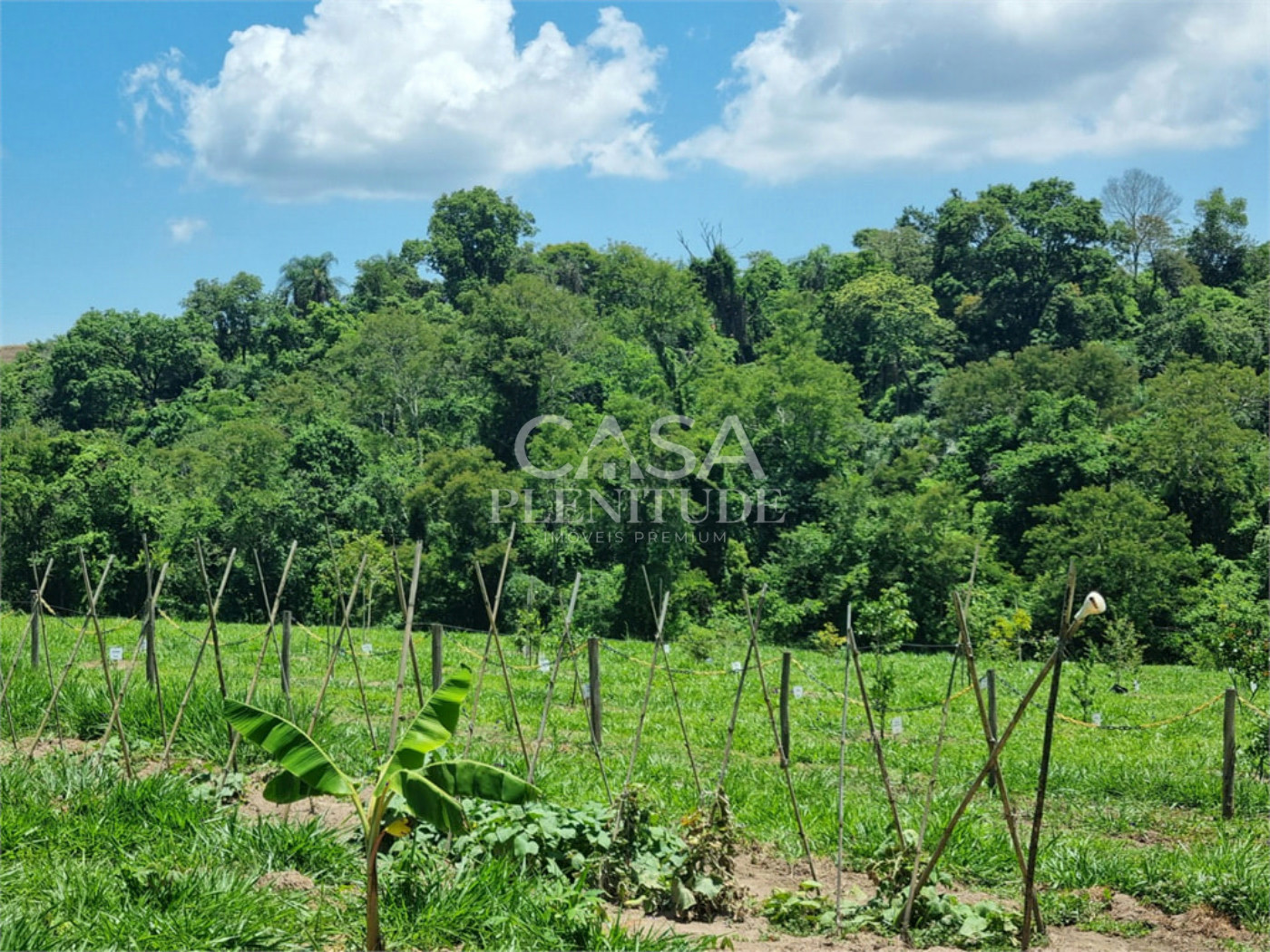 Terreno em condomínio à venda em Jundiaquara, Araçoiaba da Serra, SP