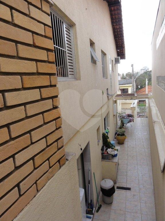 Sobrado à venda com 3 quartos, sendo 1 suíte, em Tucuruvi, São Paulo, SP
