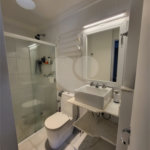 Apartamento à venda com 2 quartos, sendo 1 suíte, em Itaim Bibi, São Paulo, SP