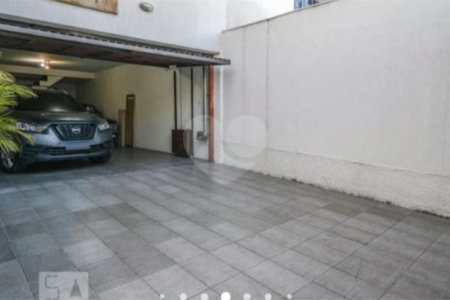 Sobrado à venda com 4 quartos, sendo 2 suítes, em Tucuruvi, São Paulo, SP