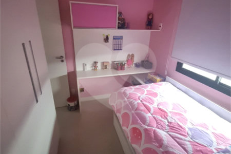 Apartamento à venda com 4 quartos, sendo 1 suíte, em Campo Grande, Rio de Janeiro, RJ