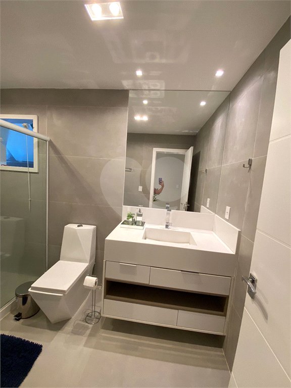 Casa à venda com 3 suítes no condomínio Ilha de Guaratiba Green, Rio de Janeiro - RJ