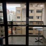Apartamento à venda com 1 suíte em Jardim Paulista, São Paulo, SP