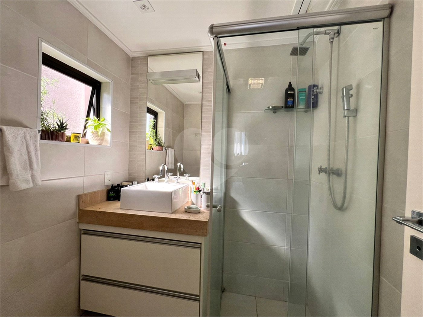 Apartamento à venda com 2 quartos, sendo 1 suíte, em Indianópolis, São Paulo, SP