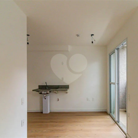 Studio à venda ou para alugar com 1 suíte em Vila Butantã, São Paulo, SP