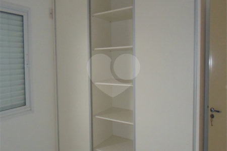 Apartamento para alugar com 2 quartos, sendo 1 suíte, em Parque São Lourenço, Indaiatuba, SP