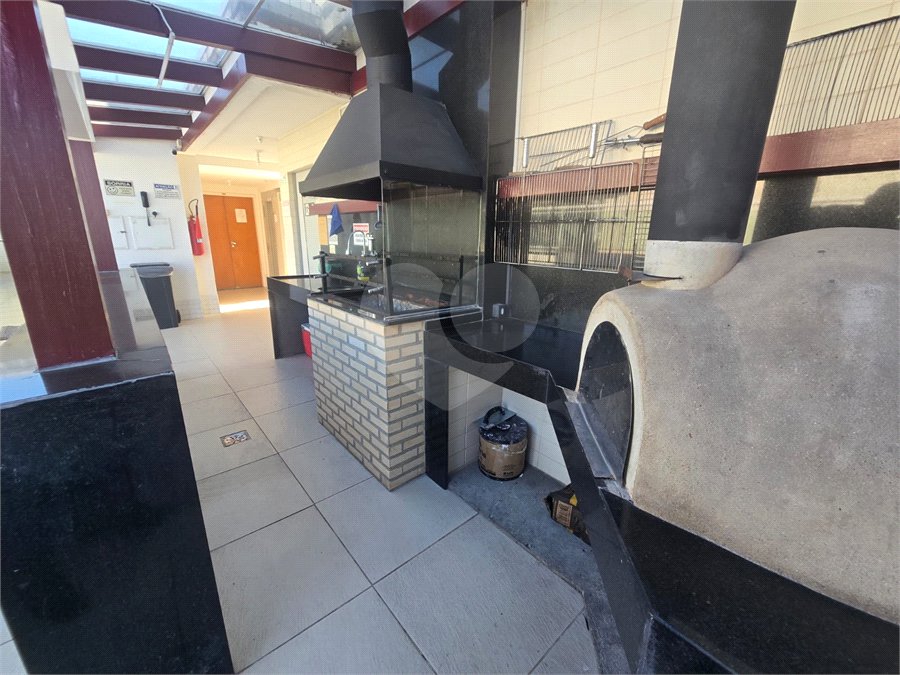 Apartamento à venda com 2 quartos, sendo 1 suíte, em Tijuca, Rio de Janeiro, RJ