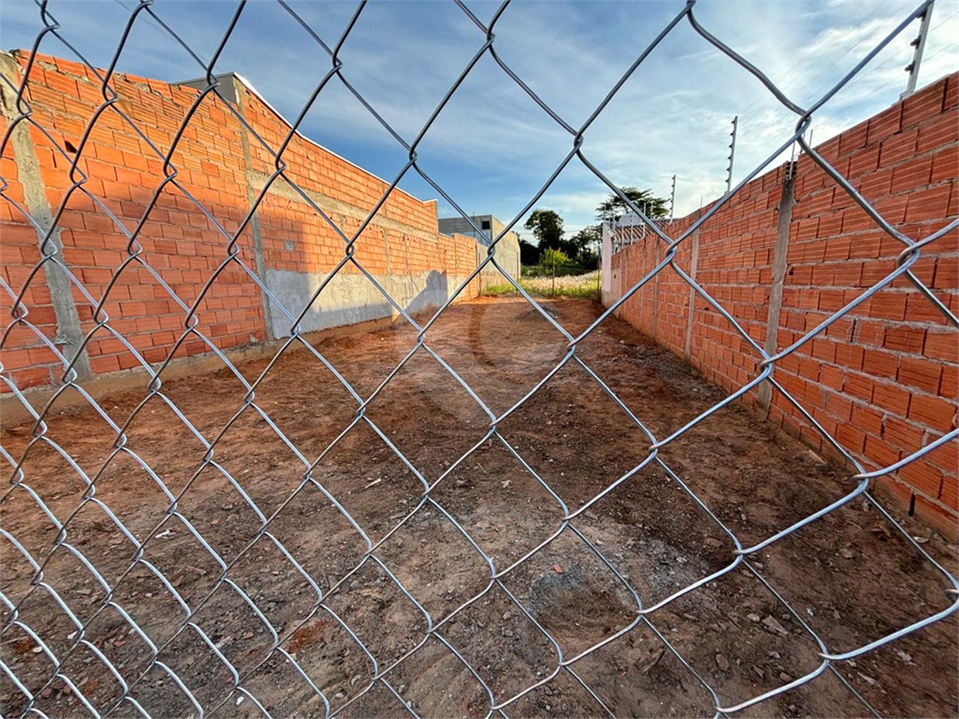 Terreno à venda em Residencial Parque Imperial, Salto, SP
