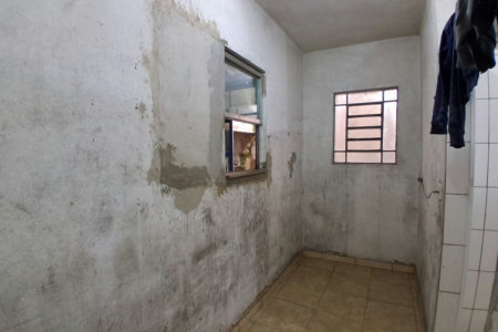 Galpão para alugar, 364 m² por R$ 13.739,92/mês - Macuco - Santos/SP