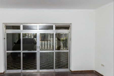 Sobrado à venda com 2 quartos em Vila Santa Catarina, São Paulo, SP