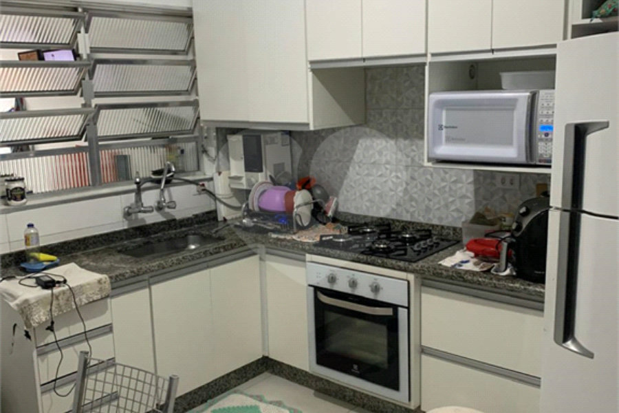 Casa à venda com 3 quartos, sendo 1 suíte, em Vila Mazzei, São Paulo, SP