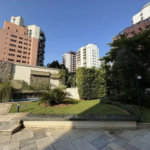 Apartamento à venda, 204 m² por R$ 3.500.000,00 - Indianópolis - São Paulo/SP