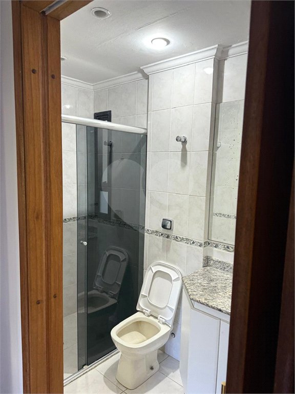 Apartamento à venda com 3 quartos, sendo 1 suíte, em Campestre, Santo André, SP