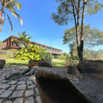 Casa à venda ou para alugar com 5 suítes no condomínio Fazenda Boa Vista, Porto Feliz - SP