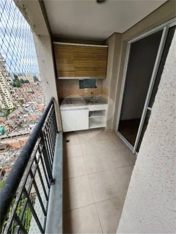 Apartamento à venda com 2 quartos, sendo 1 suíte, em Vila Suzana, São Paulo, SP
