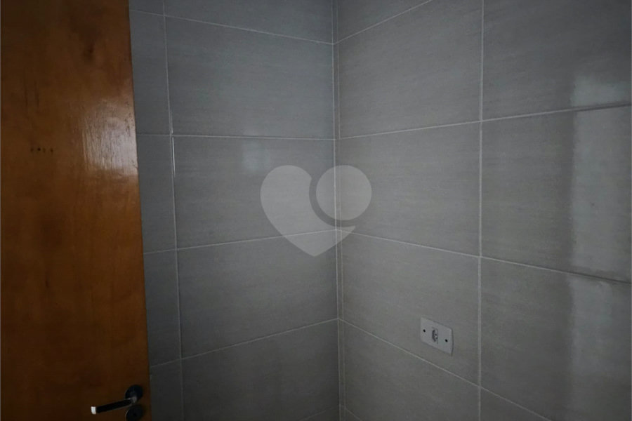 Apartamento à venda com 2 quartos em Tucuruvi, São Paulo, SP