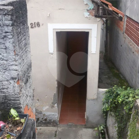 Casa à venda com 1 suíte em Água Fria, São Paulo, SP