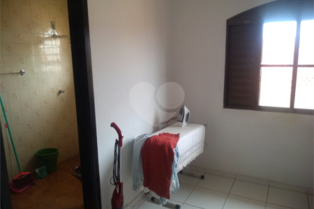 Casa à venda com 4 suítes em Jardim Itália, Itapetininga, SP