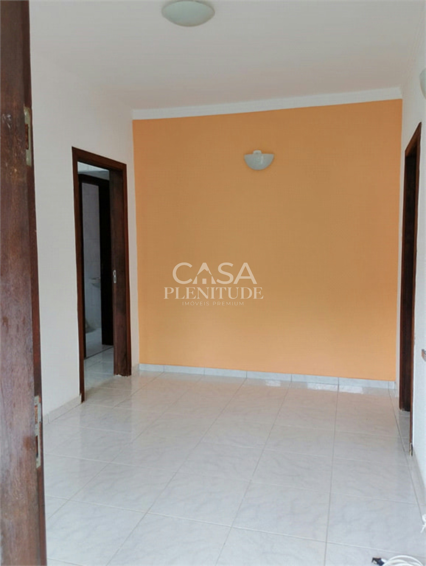 Casa de Vila à venda com 1 suíte em Jardim dos Estados, Sorocaba, SP