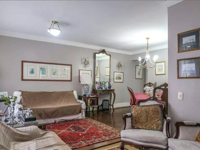 Apartamento à venda com 3 quartos, sendo 1 suíte,  em Casa Verde, São Paulo, SP