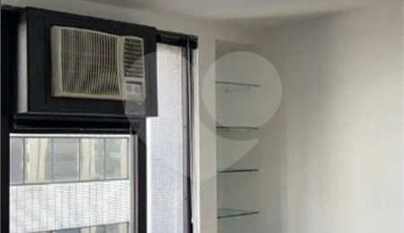 Sala à venda em Brooklin Paulista, São Paulo, SP