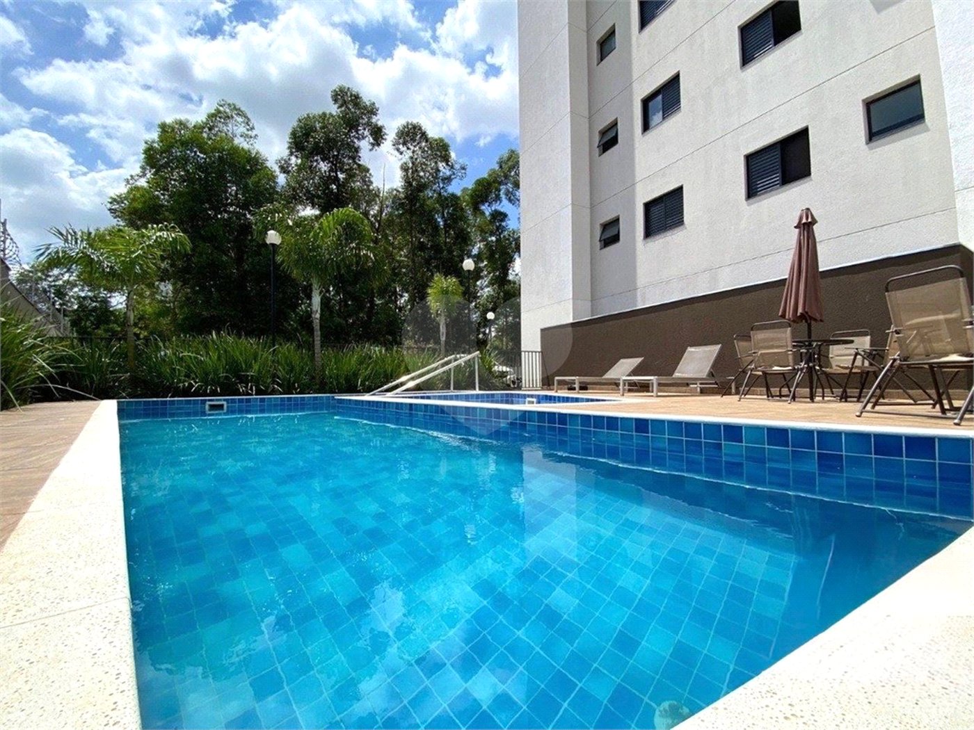 Apartamento à venda com 2 quartos, sendo 1 suíte, em Jardim São Carlos, Sorocaba, SP