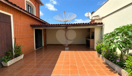 Casa à venda com 5 quartos, sendo 2 suítes,  em Nova América, Piracicaba, SP